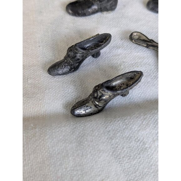 Early 1900's game figures - Picture 2 of 10